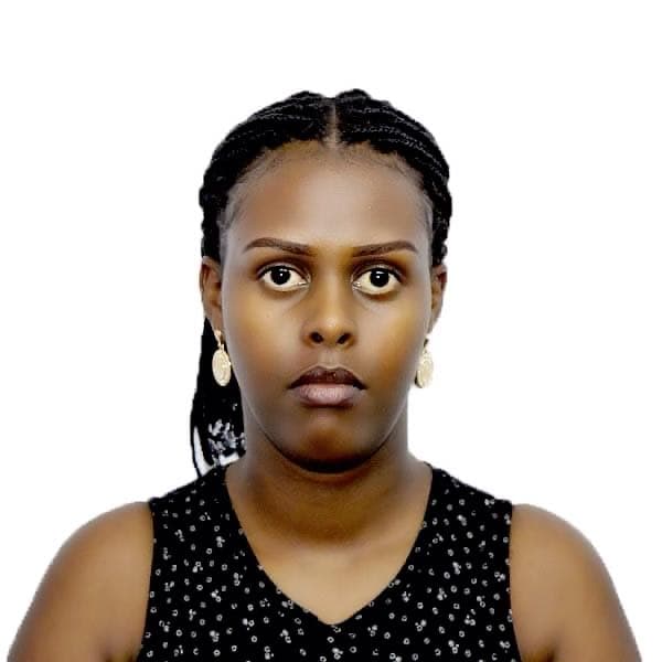 NIKUZE Benigne
